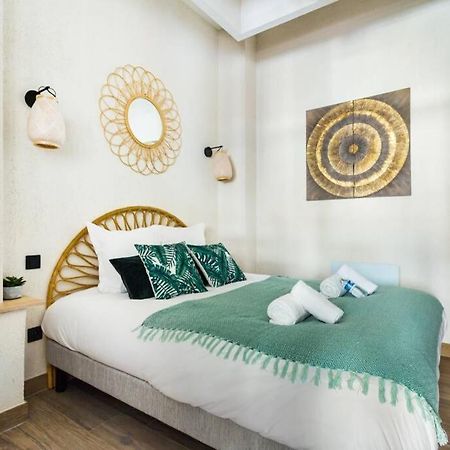 Hsh Alexandre Dumas Lovely Apartment 2Br-6P Parigi Esterno foto